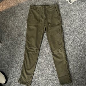 Joie Women’s Utility Pants